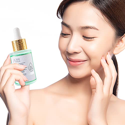 Algenist Repair Anti-Aging Facial Oil 1 fl oz - Image 6