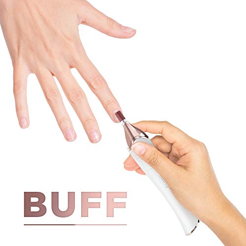 Complete Mani-Pedi Set for Nails and Feet - Image 4
