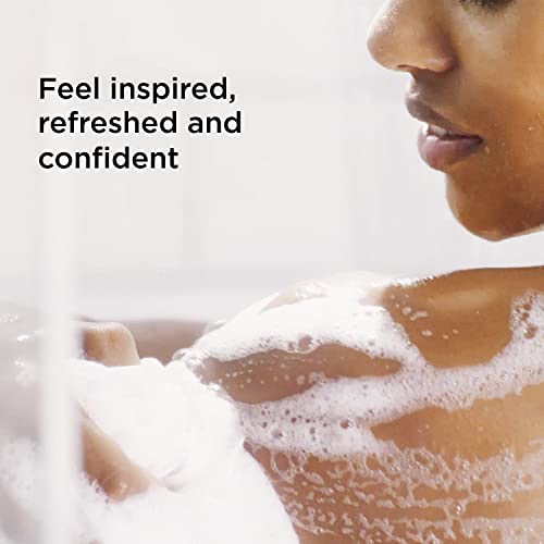 Essential Shower Gel for Smooth Skin - Image 10