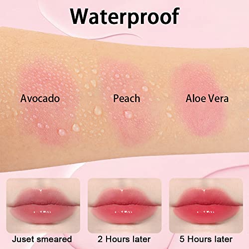Kuromi Character Moisturizing Lip Balm 0.15 oz for Soft, Hydrated Lips - Image 4