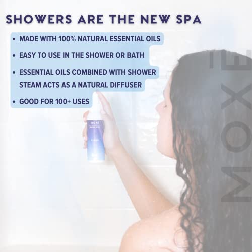 ?Shower essential oil diffuser for steam? - Image 6