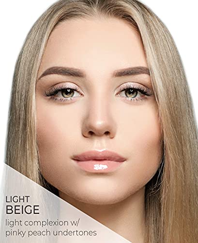 Arden Flawless Finish Concealer in Light shade - Image 4