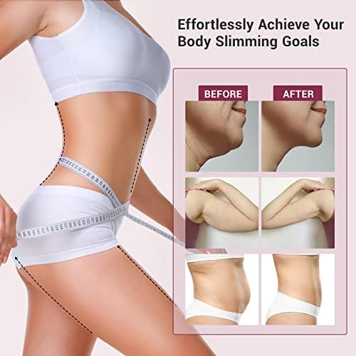 Rejuvenate Your Skin: Advanced Anti-Aging Facial Machine with LED Light Therapy for Youthful Home Use - Image 5