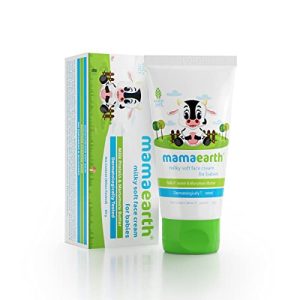 Mamaearth Baby Cream ? Gentle and Nourishing