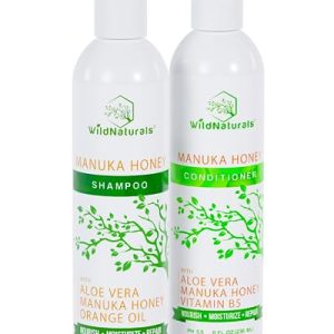 Aloe Vera Anti Dandruff Shampoo