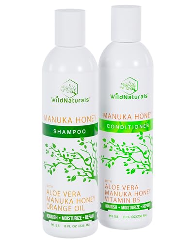 Aloe Vera Anti Dandruff Shampoo