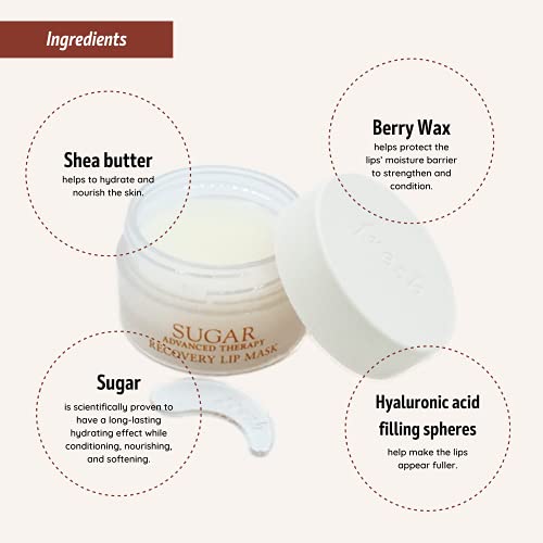Sephora Fresh Sugar Lip Balm - Image 3
