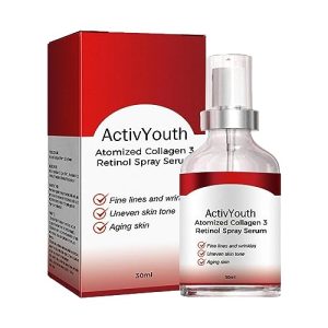 Retinol Anti Wrinkle Serum