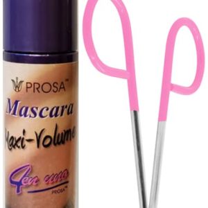 Clinique High Impact Curling Mascara Black New 0.28 Oz