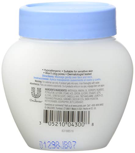 Ponds Baby Cream: Moisturizing and Gentle Skincare for Babies - Image 2