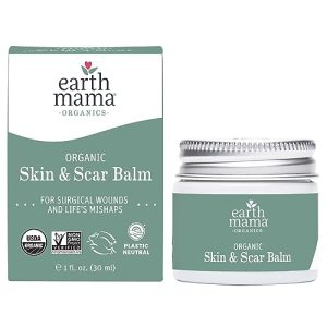 ?Safe Baby Cream: Ewg Certified?
