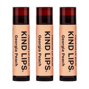 Harmful Ingredients in Lip Balm