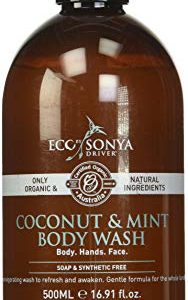 Australian Shower Gel ? Refreshing and Nourishing Cleanser