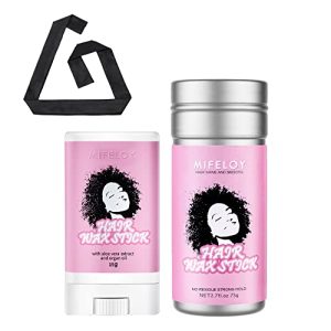 Bed Head Edge Control for Smooth Styling 2.0 oz