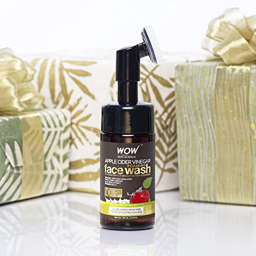 ACV Shower Gel - Image 8