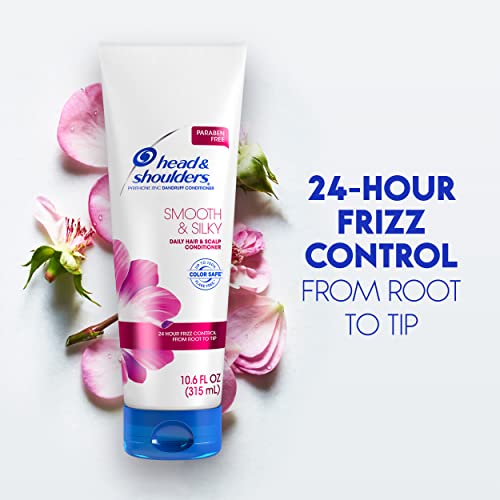 ?Dandruff Shampoo Safe During Pregnancy? - Image 3