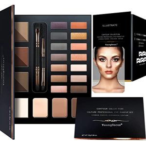 Clinique Brow Shaper ? Defines and shapes eyebrows.