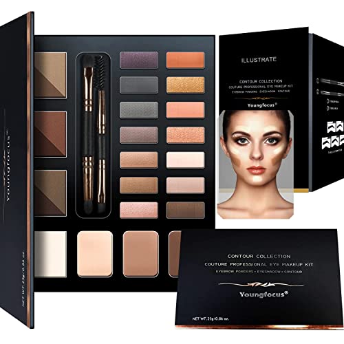 Clinique Brow Shaper ? Defines and shapes eyebrows.