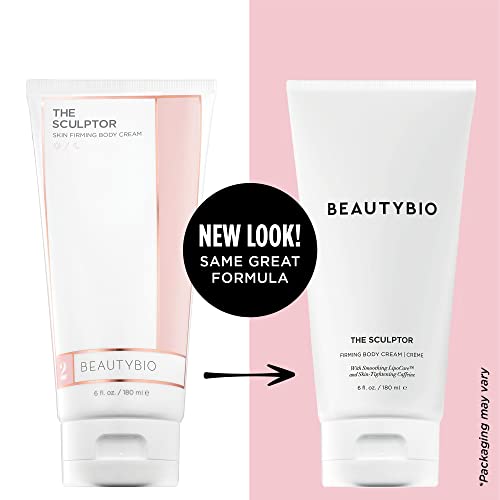 Beauty Bioscience Firming Body Cream - Image 6