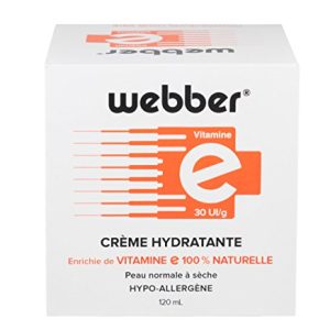 Natural Anti-Wrinkle Cream for Youthful Skin Easy Application 50ml