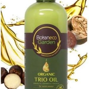 Pro Botanix Dandruff Shampoo