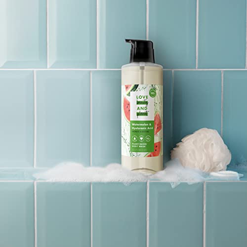 Customizable body wash for personalized cleansing and hydration. - Image 9