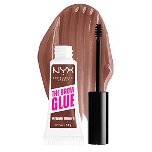 Bliss Tinted Brow Gel ? Enhances and shapes brows.