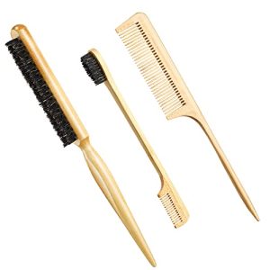 ?Edge Control Brush for Private Label Brand?