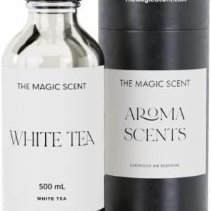 Aromatherapy Diffuser Spa Oil Blend - 100ml Relaxation Essential Oil Set