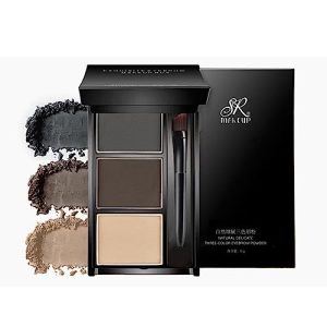 Arden Brow Powder: Defined and natural-looking eyebrows.