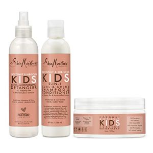 ?Baby Cream & Shampoo Combo?
