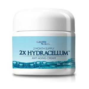 Elyria 1.7 oz Anti Aging Cream for Youthful, Hydrated Skin