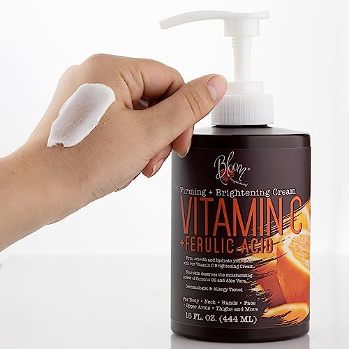 Skin-nourishing body cream moisturizes and hydrates. - Image 2