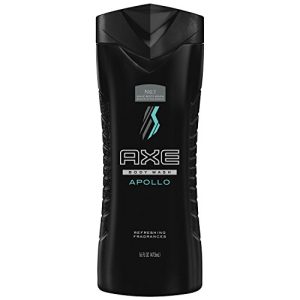 Axe Body Wash Scents: Shorter Version