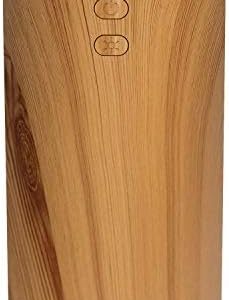 Wood Grain Baxia Oil Diffuser