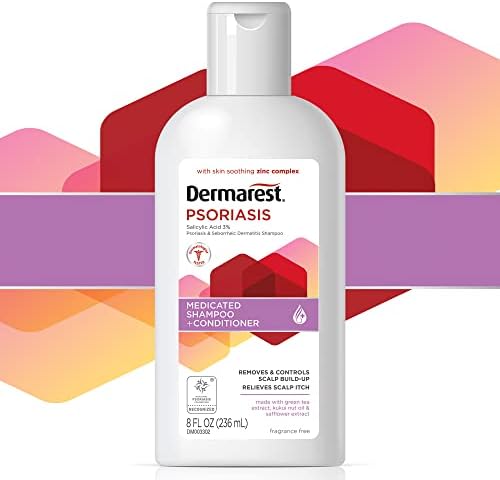 Presoria Dandruff Shampoo ? Fight Dandruff and Flakes - Image 5