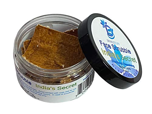 Baking Soda Foot Scrub for Exfoliating and Softening Dry, Rough Feet - Image 2