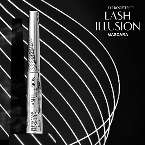 Clinique Chubby Black Mascara for Volume and Length, Full Size 0.28 oz - Image 7