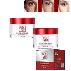?Anti Aging Dark Spot Cream?