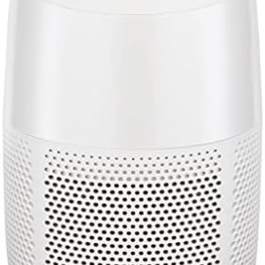 Essential Oil Diffuser with Steam Technology