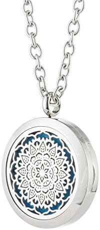 ?Free Oil Diffuser Necklace ? Limited Time Offer?