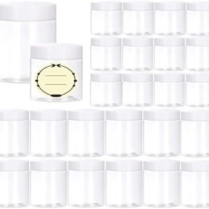 Exfoliating Body Scrub for Smooth Skin 8 oz Jar