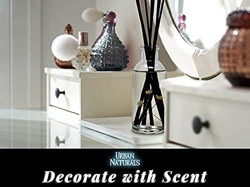 Oil diffuser reeds for spreading fragrance. - Image 5