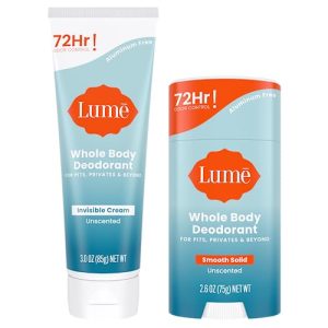 Yeast-fighting Body Wash