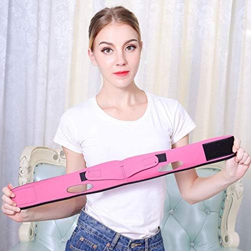 Youthful Skin Cheek Slimming Anti-Wrinkle Mask 1 Pack - Image 7