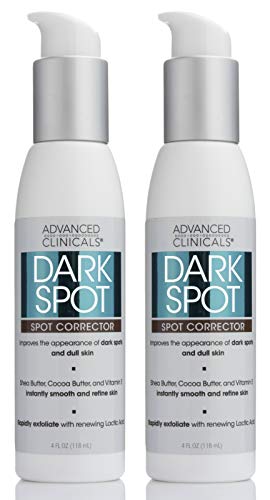 Clinique Dark Spot Corrector 50ml Hand Cream for Visible Improvement