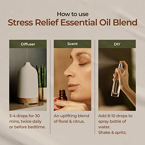 Get a Free Essential Oil Diffuser Now! - Image 5