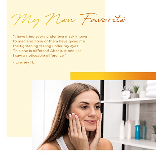 Vitamin C Patch for Wrinkles - Image 6