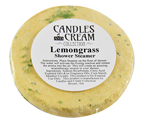 Stress Relief Aromatherapy Body Cream - Image 9
