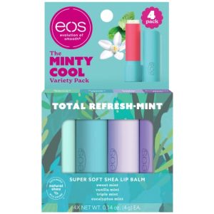 ?SPF EOS Lip Balm for Sun Protection?